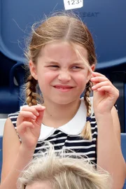 Príncipe William revela personalidade de George "longe dos holofotes"