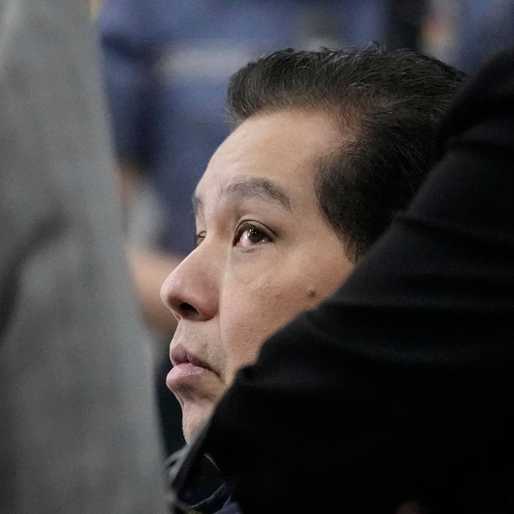 Rappler Recap: Martin Romualdez enters not-guilty plea in plunder case