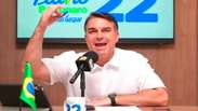 Fl&aacute;vio Bolsonaro critica reajuste do Bolsa Fam&iacute;lia e chama aumento de &lsquo;merreca&rsquo;: &lsquo;N&atilde;o tem vergonha?&rsquo;