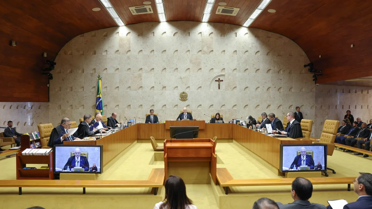 O modelo inglês (por André Gustavo Stumpf)