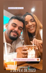 STJ mantém condenação de Flordelis por assassinato do marido