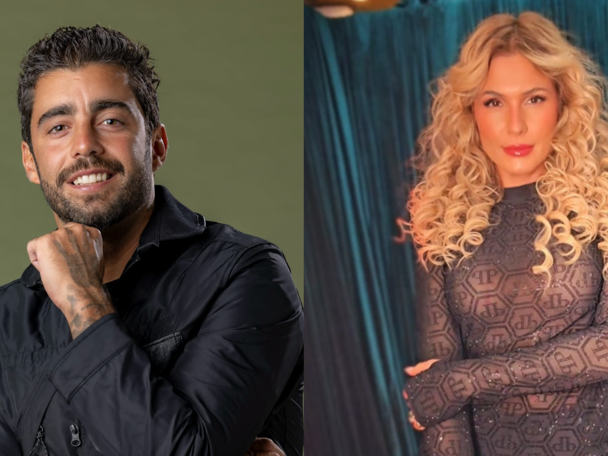 Lívia Andrade desabafa sobre rumores de affair com Scooby: 'Pessoas acreditam e pensam o que querem'