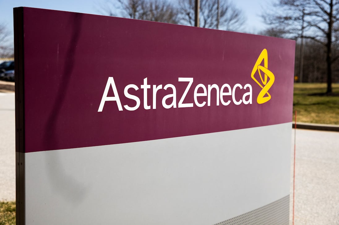AstraZeneca e Daiichi Sankyo recebem aprovação do NHS para uso de medicamento contra câncer de mama na Inglaterra