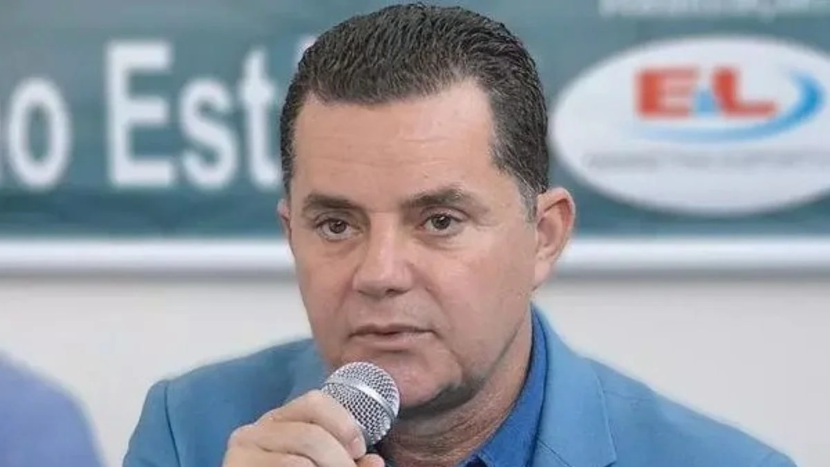 Foragido, Paulo Korek diz que vai se entregar à polícia nas próximas horas