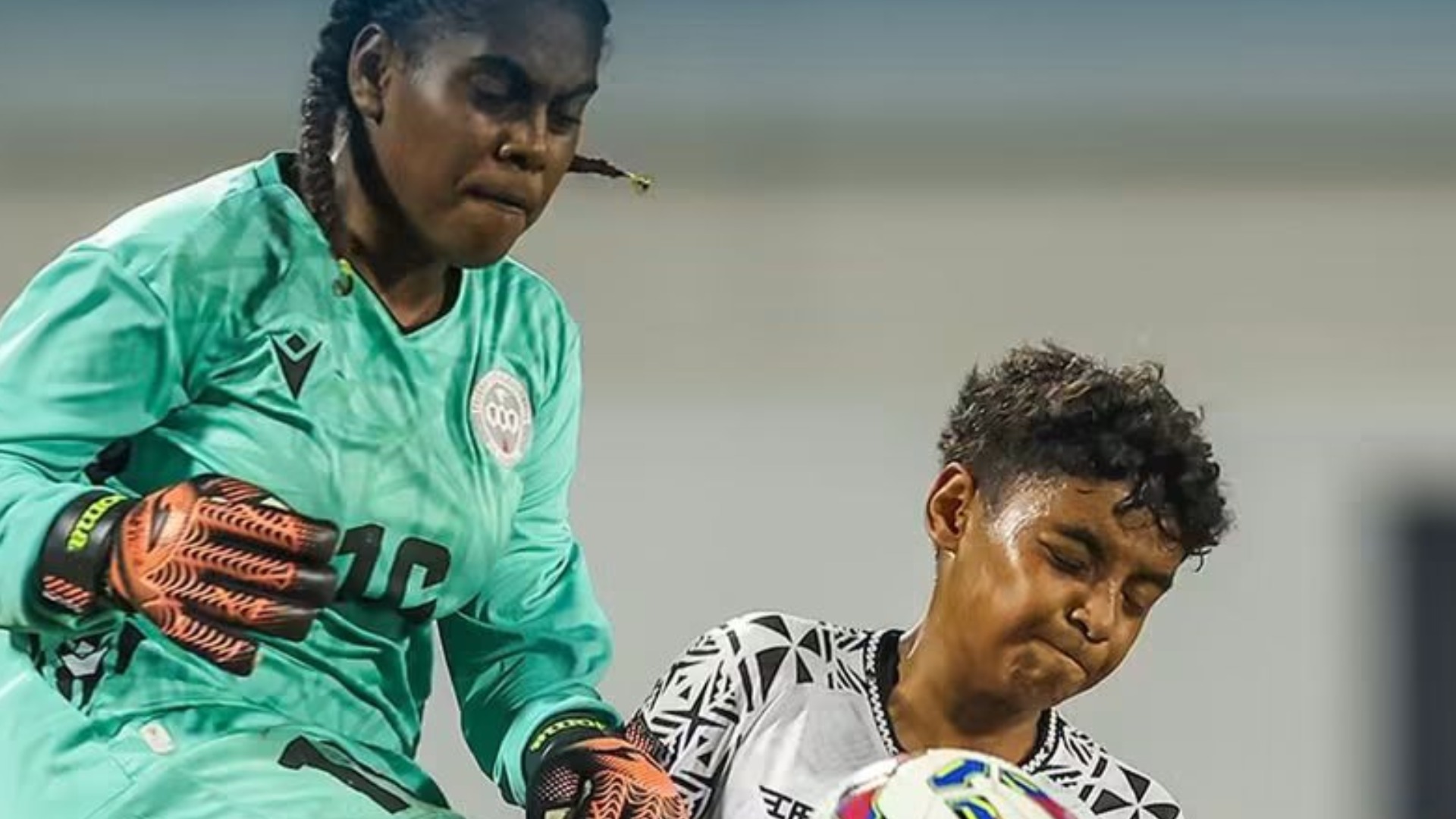 Junior Kulas fall 1–0 to New Caledonia in OFC U-16 Women’s semi-final
