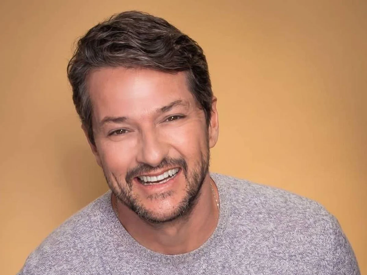 Marcelo Serrado muda postura e decide não revelar voto em 2026: "Tem custo"