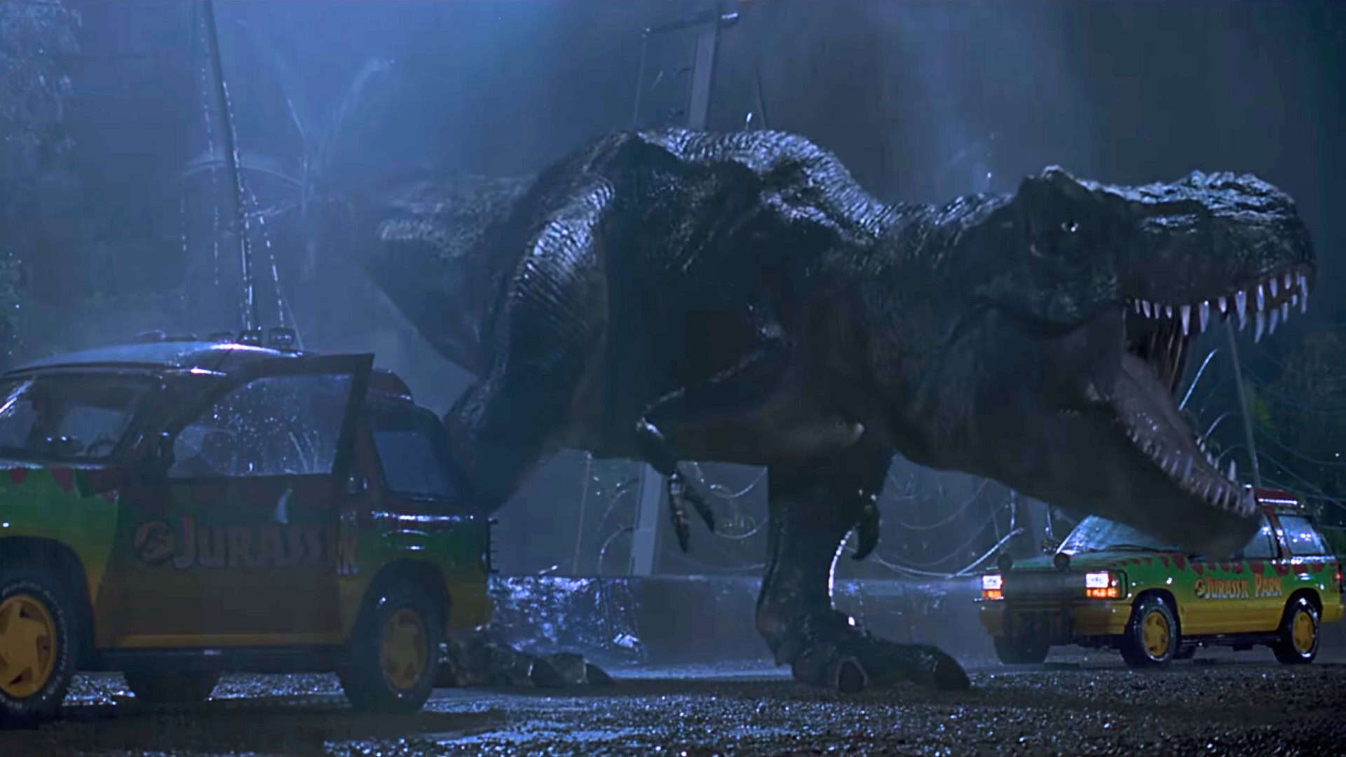 Professor encontra quatro pegadas gigantes e pode ter descoberto uma trilha inédita de T-rex adulto