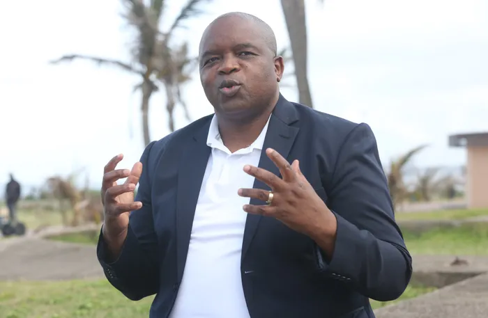 Mnikelwa Nxele’s BOSASA fraud and money-laundering case postponed.