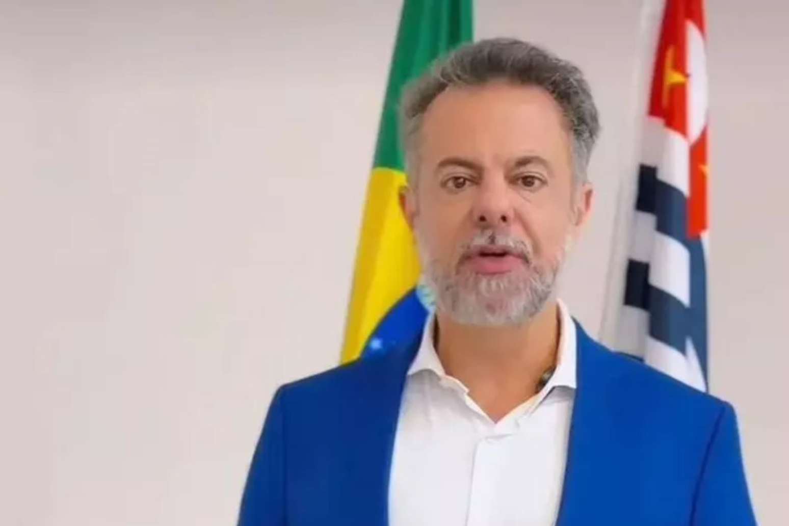 Presidenci&aacute;vel Wilson Grassi