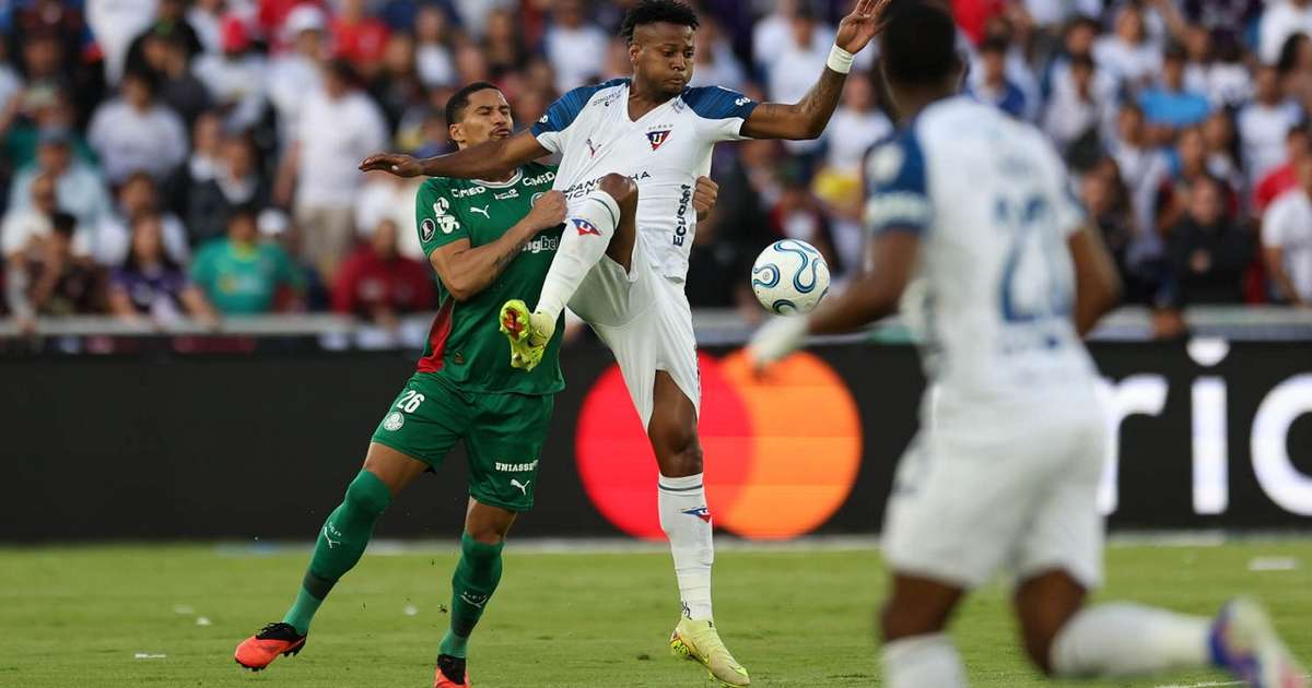 Aproveitamento de clubes brasileiros na altitude em 2026 é de apenas 23%; veja números
