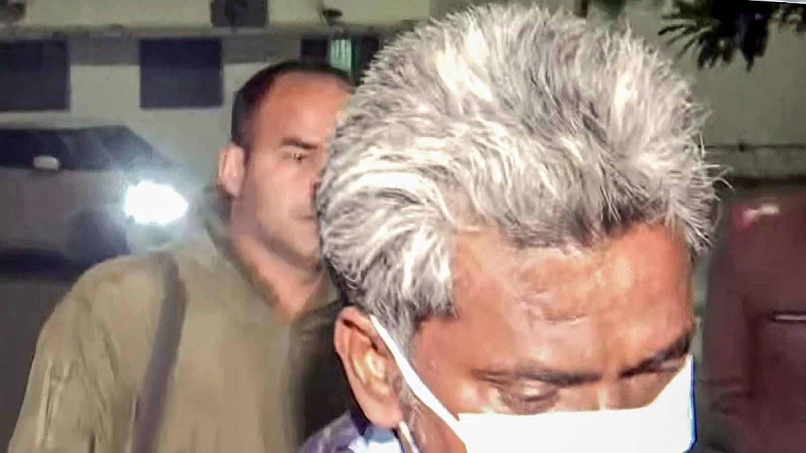 Nithari acusou Surendra Koli encontrado morto em sua loja de chá