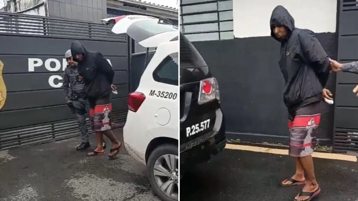 Com raiva de latidos, homem discute com irmã e esfaqueia cachorro em SP