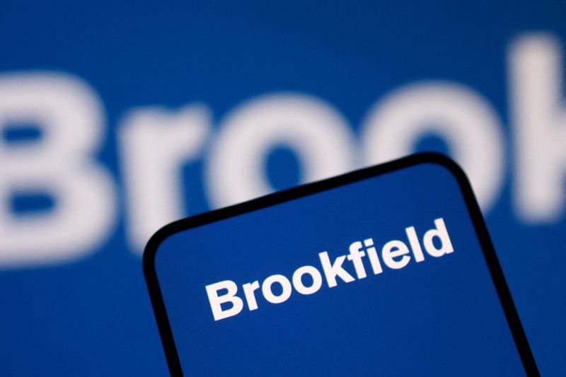 Brookfield investe até US$ 600 milhões no negócio de combustíveis verdes da ACME na Índia