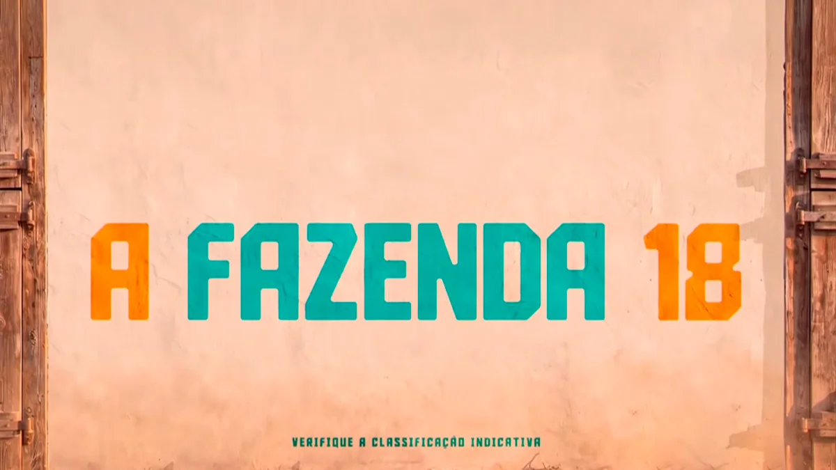 Quem você quer que vença A Fazenda 18? Vote na enquete!