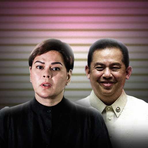 [Inside the Newsroom] I knew you were waiting for Martin Romualdez’s mug shot
