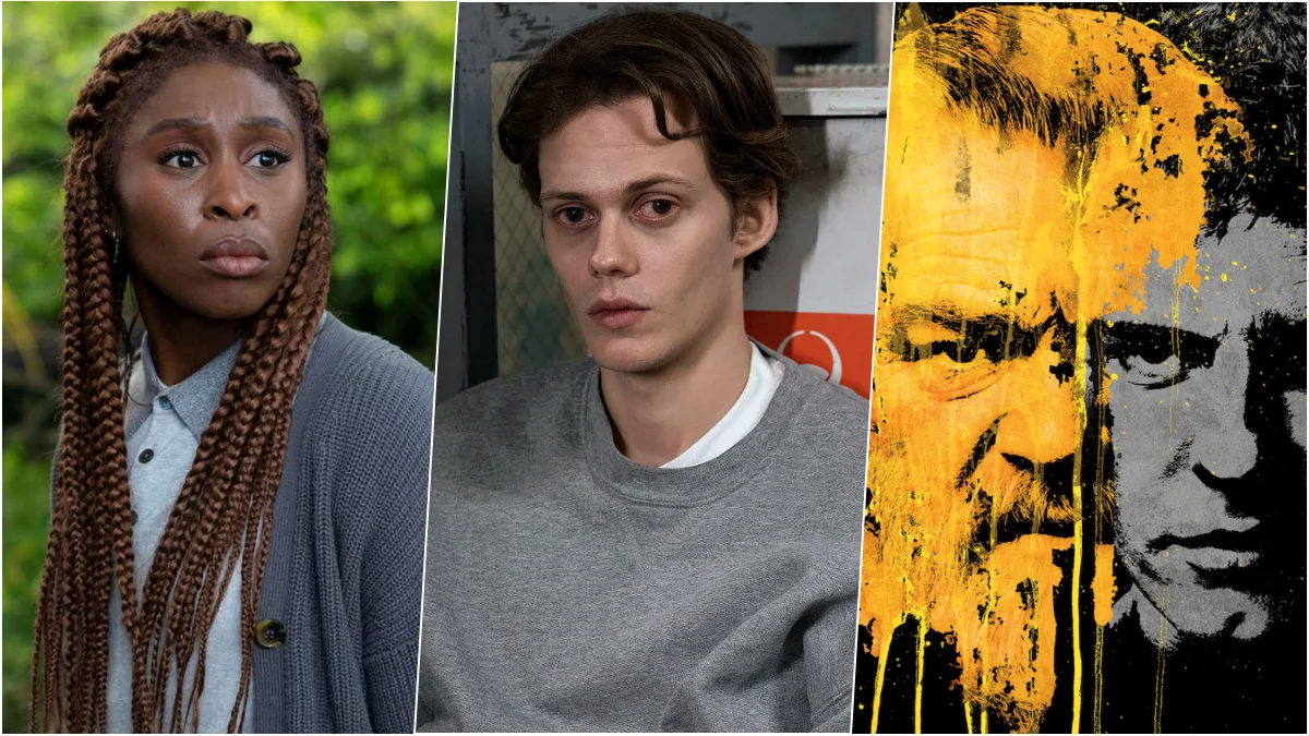 imagem de séries stephen king