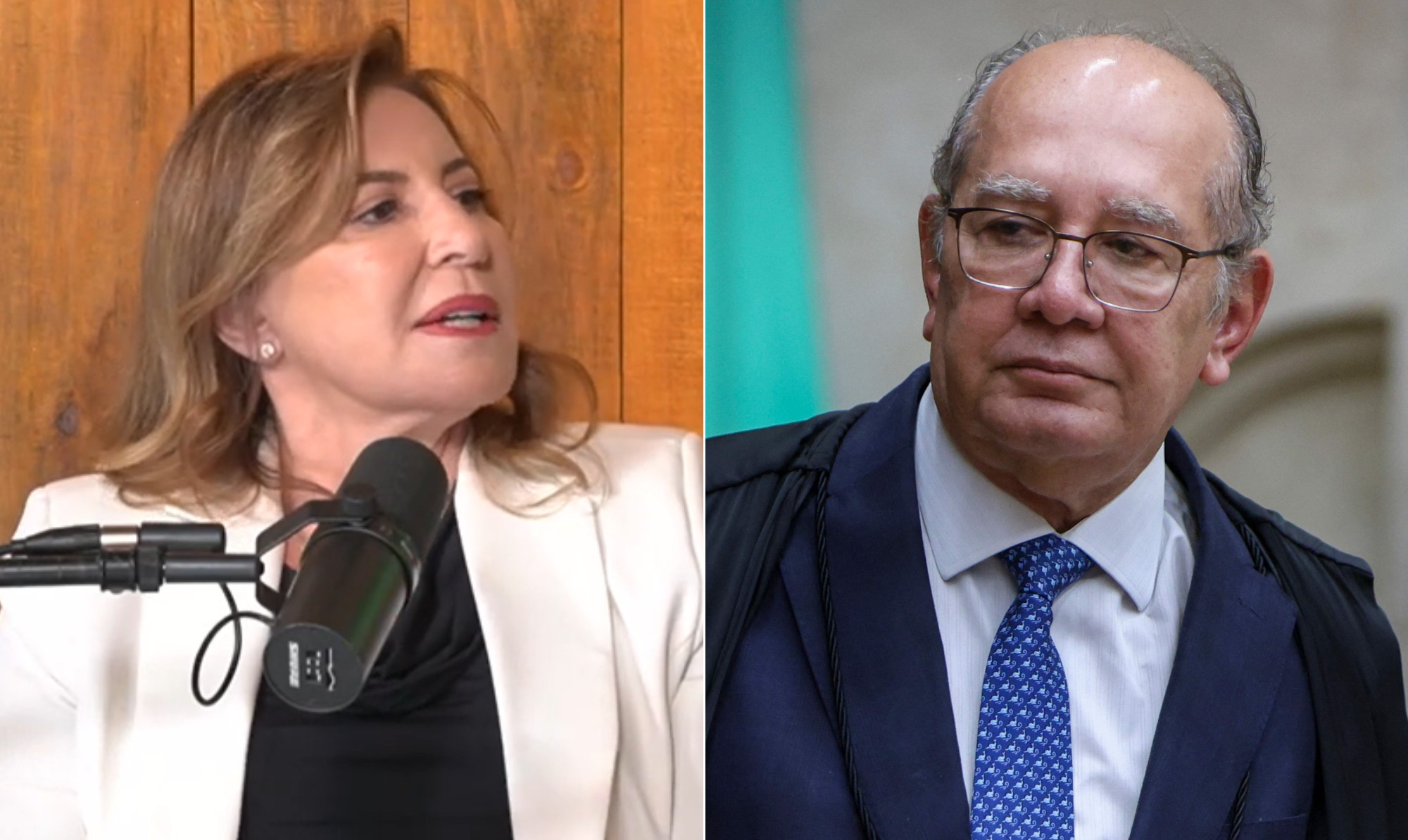 Cúpula do Master tratava advogada que recebeu R$ 33 milhões de Vorcaro como 'sócia de Gilmar'