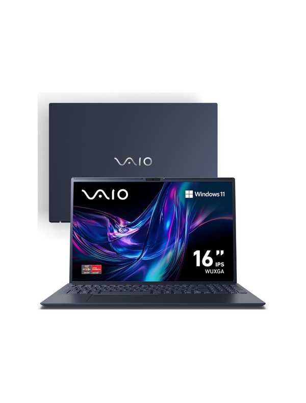 VAIO FE16 VJFE69F11X-B1221H