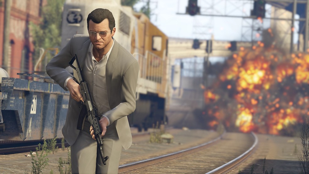 Onde jogar todos os GTA em 2026? Conheça consoles e se é possível