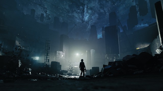 10 jogos cinematográficos que vão te fazer se sentir em um filme de ação