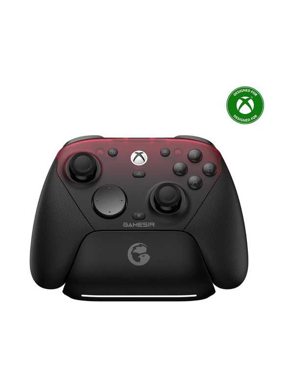 Imagem da matéria: Melhor controle de PC: 5 opções para você jogar melhor em 2026