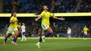 Imagem da matéria: Sem Marta, Arthur Elias convoca Seleção Feminina para amistosos