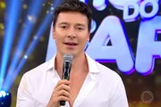 Rodrigo Faro vira réu mais uma vez após propaganda; Justiça marca audiência