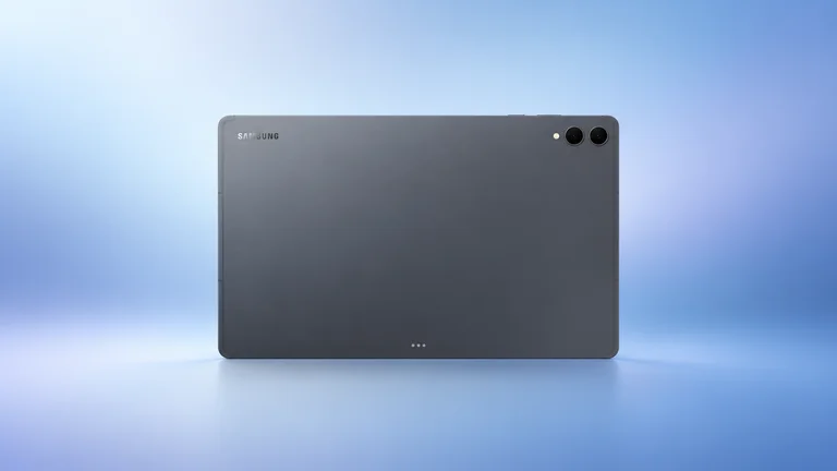 Galaxy Tab S12 Ultra vaza em imagens e revela design ultrafino