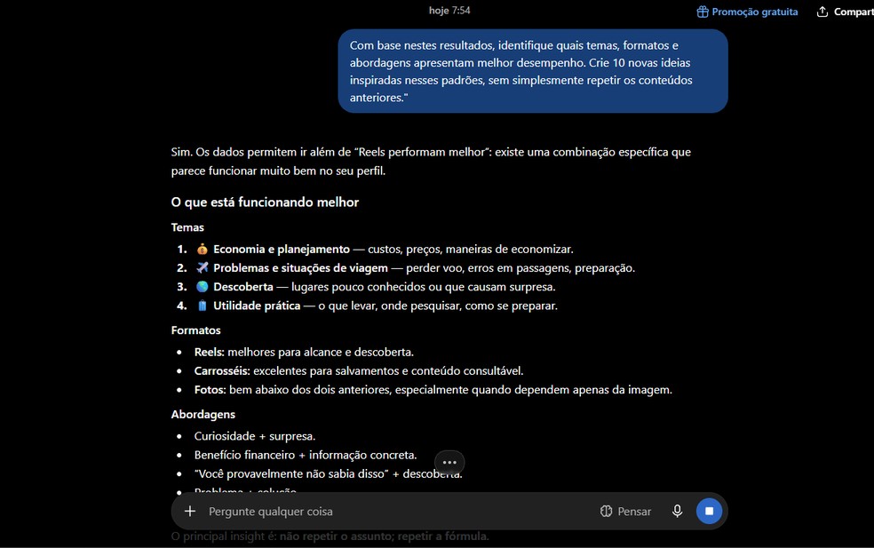Prompts para social media: 15 comandos para agilizar sua rotina com IA