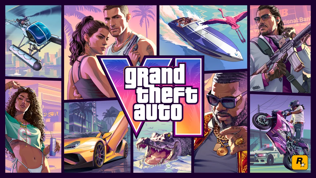 GTA 6 ganha álbum oficial com Travis Scott e Keith Richards; veja a tracklist