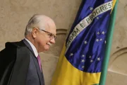 Presidente do STF, ministro Edson Fachin