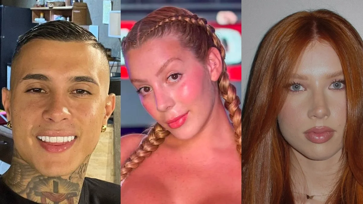 Entenda a treta entre MC Paiva, Malévola e Soso Careca