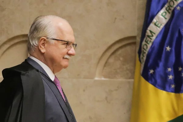 Advogado de Vorcaro pede audiência com Fachin para discutir recurso - destaque galeria