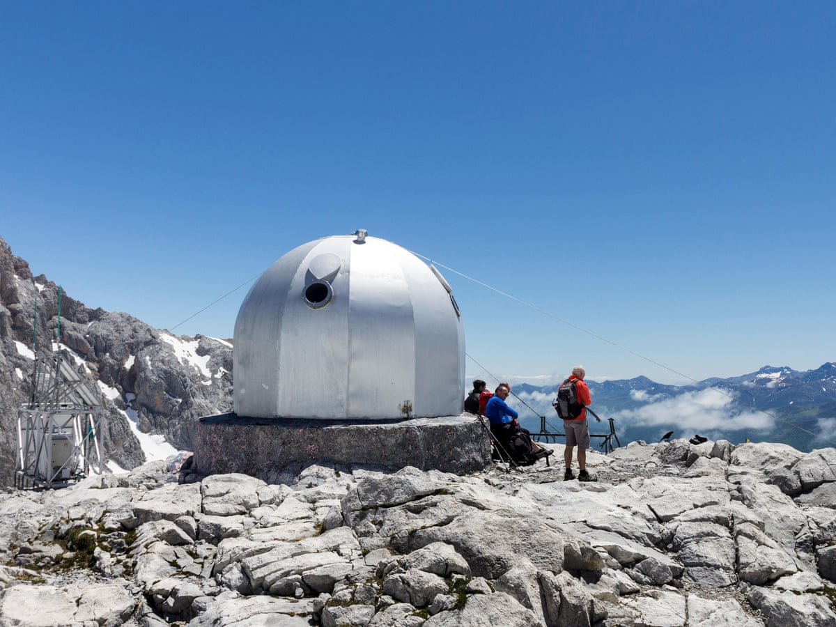 10 das melhores cabanas de montanha na Europa: dormitórios, bothies e camaradagem