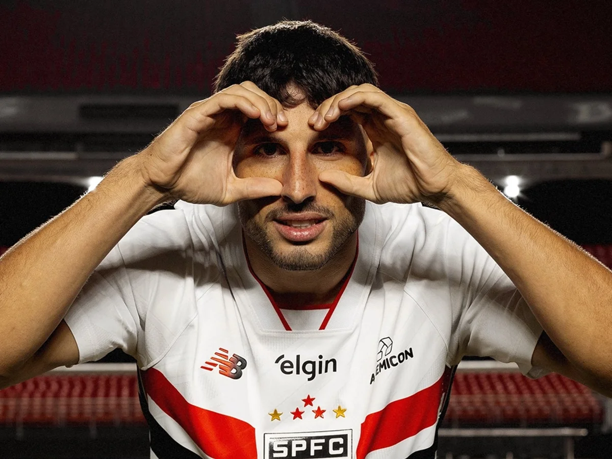 Brasileirão: São Paulo vence e afunda Internacional na zona de rebaixamento