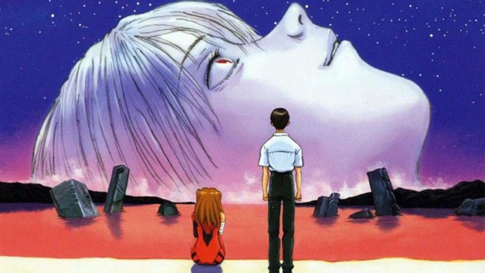 10 animes dos anos 90 que são verdadeiras obras-primas atemporais