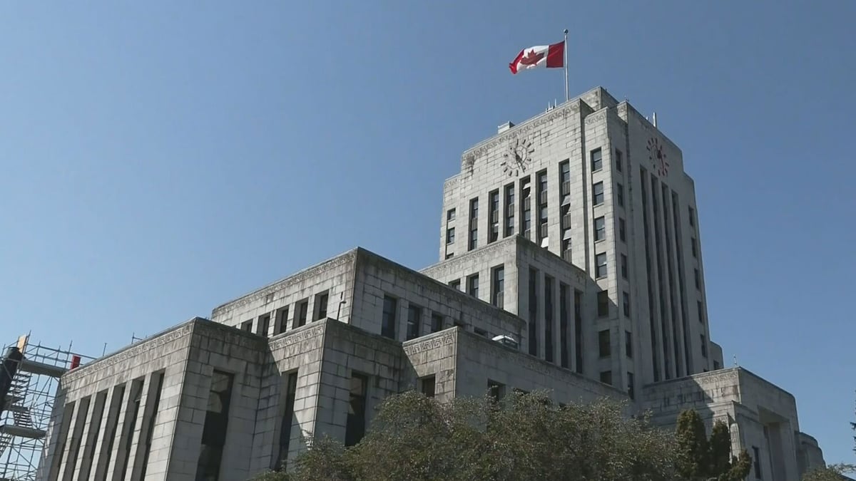 There are 130 names on Vancouver’s municipal election ballot. Here’s the order in which they’ll appear