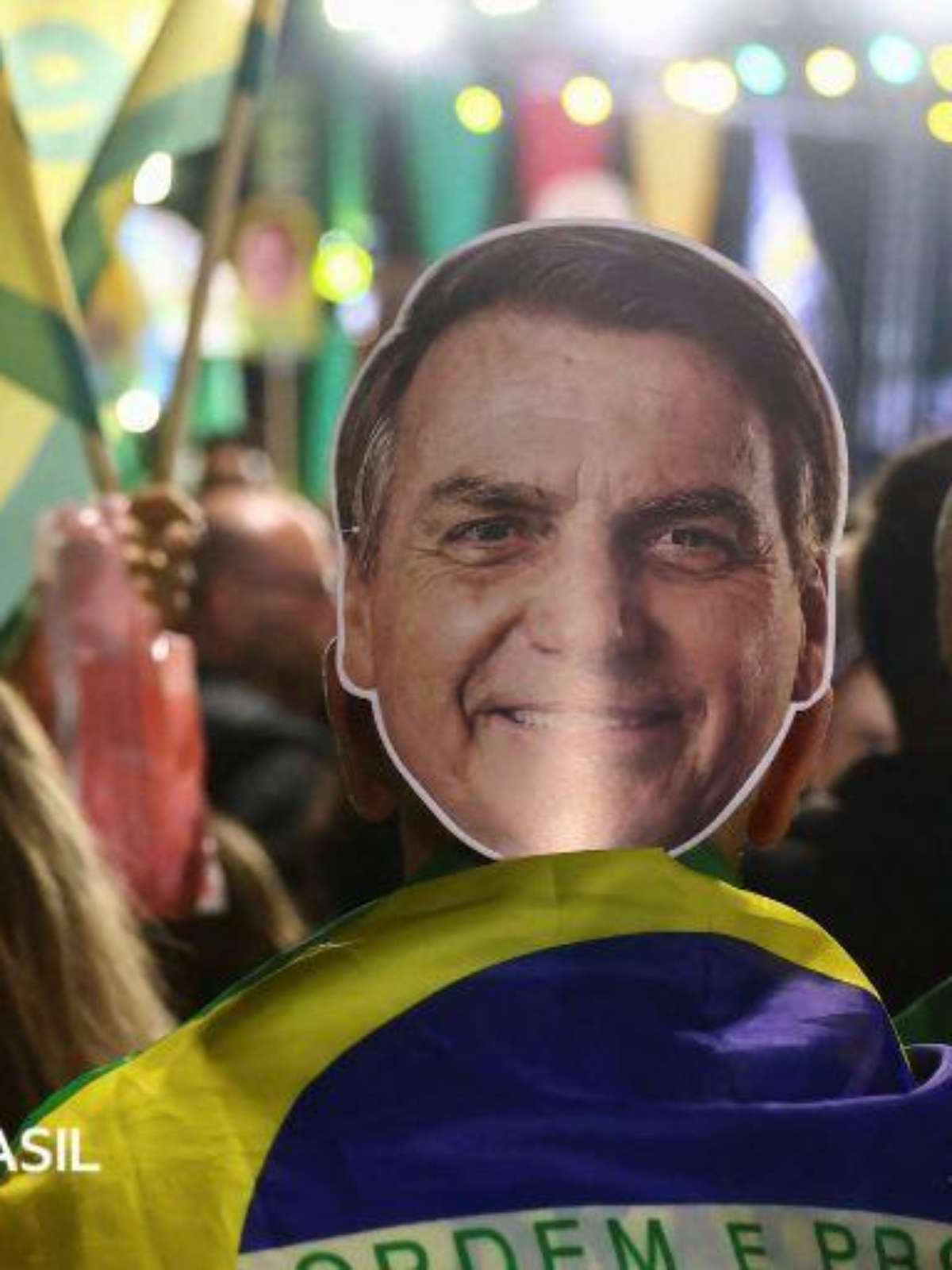 Voto envergonhado de bolsonaristas é mito ou verdade? Especialista da Universidade de Michigan explica