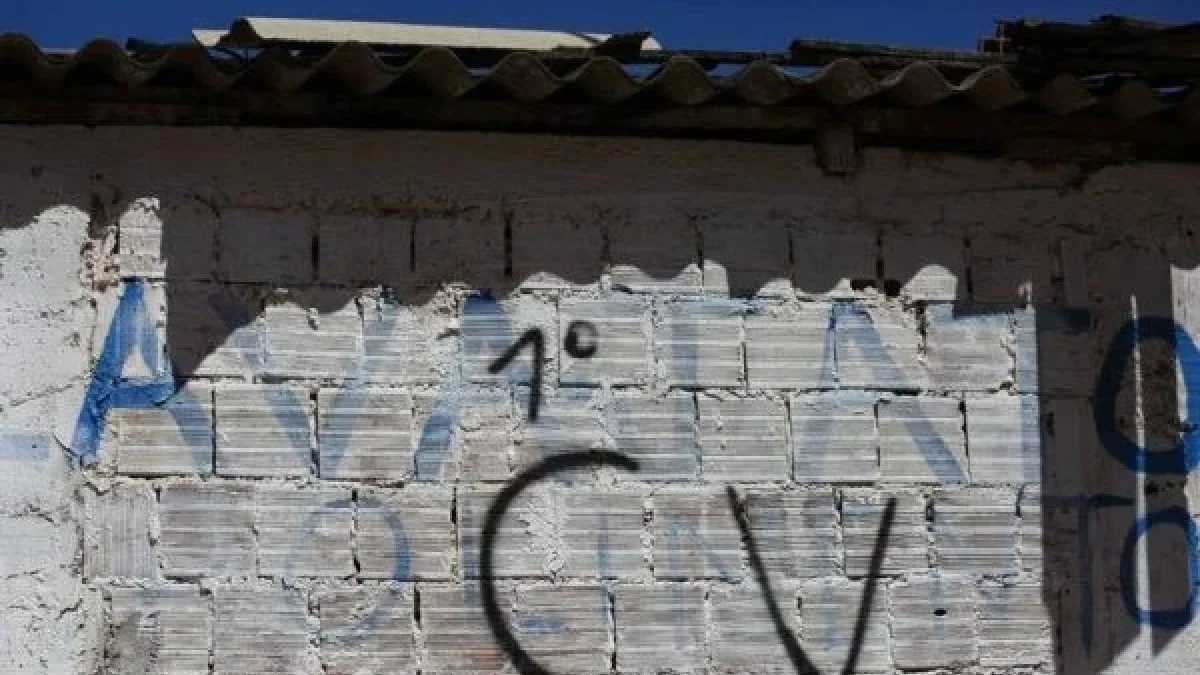 Guerra de facções: jovem é sequestrado após escola e tem 6 dedos decepados