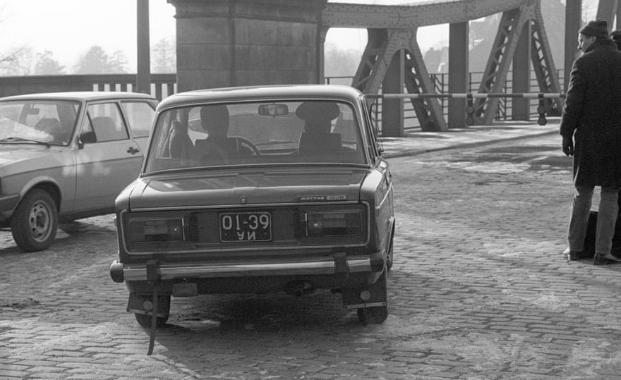 'As regras mudaram': a Rússia começou a ordenar assassinatos em solo dos EUA?