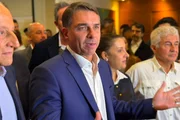 Imagem da matéria: Flávio é aconselhado a evitar novos anúncios de futura equipe de governo