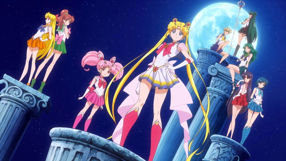 10 animes dos anos 90 que são verdadeiras obras-primas atemporais