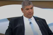 Vereador Milton Leite (União Brasil)