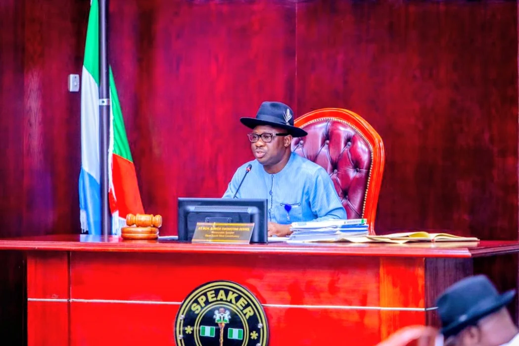 Constitution amendment: Govs, speakers move to harmonise bills