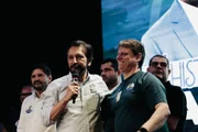 Os argumentos do grupo de Tarcísio para se afastar de aliados investigados