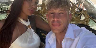 Venturini expressou solidariedade aos familiares de Sean Michieli e Gabriella Querino Foto: ANSA / Ansa - Brasil