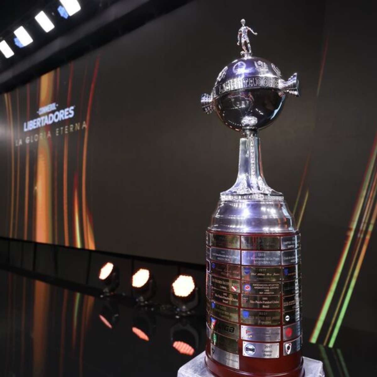 Semifinais da Libertadores: veja datas e duelos