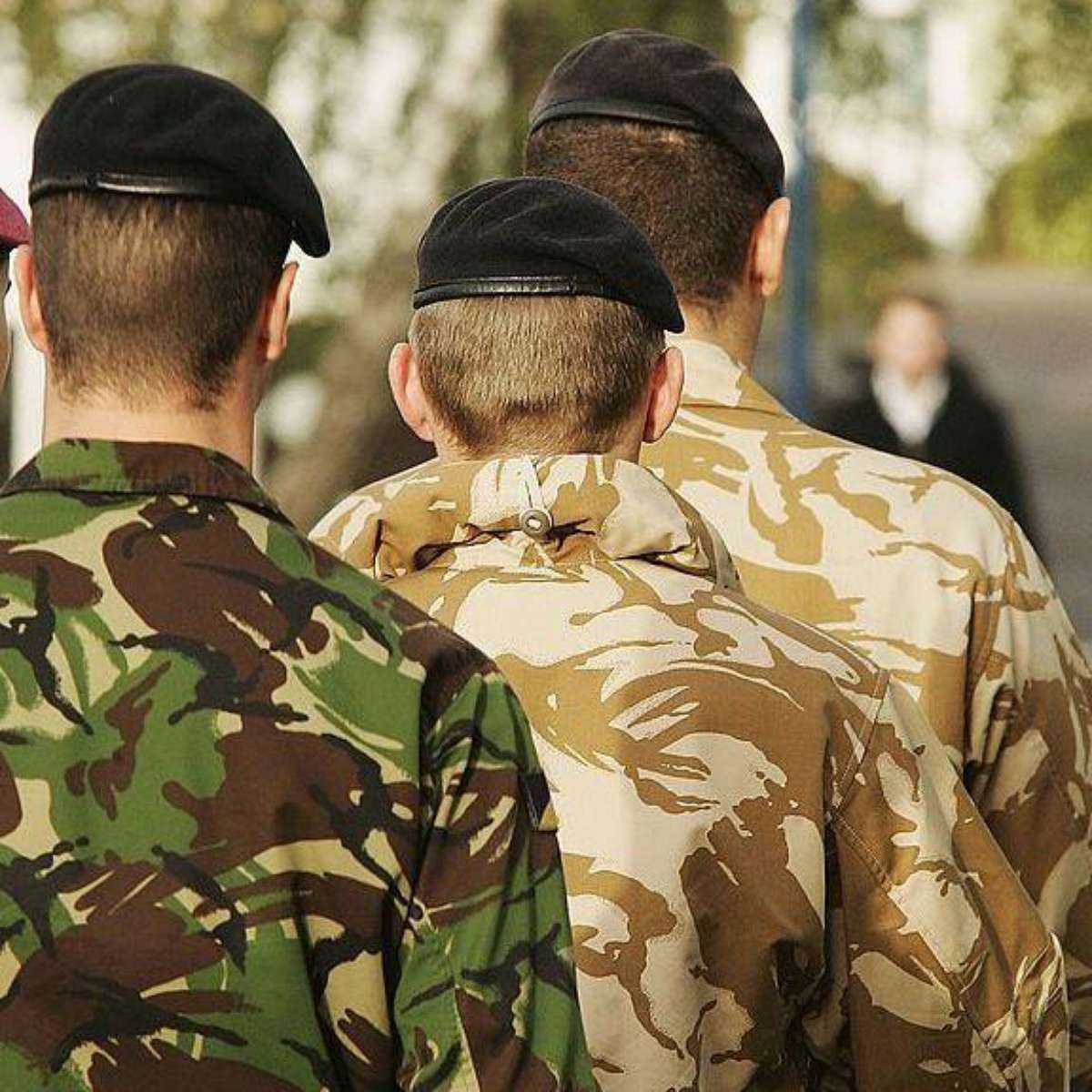 A guerra pode se espalhar pela Europa. Você está psicologicamente preparado?
