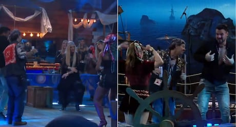 Rancho do Fazendeiro: Fran Almeida define alvo e fica surpresa com dinâmica inédita!