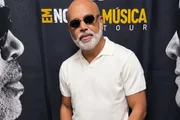 Rick, dupla de Renner, está sem contato com a família